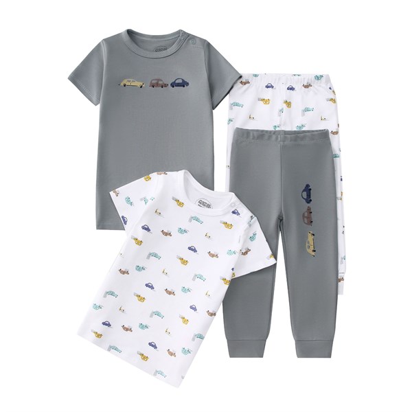 CARTER'S / MAMA&PAPAS Набор детской одежды 1013598334825-117 96848