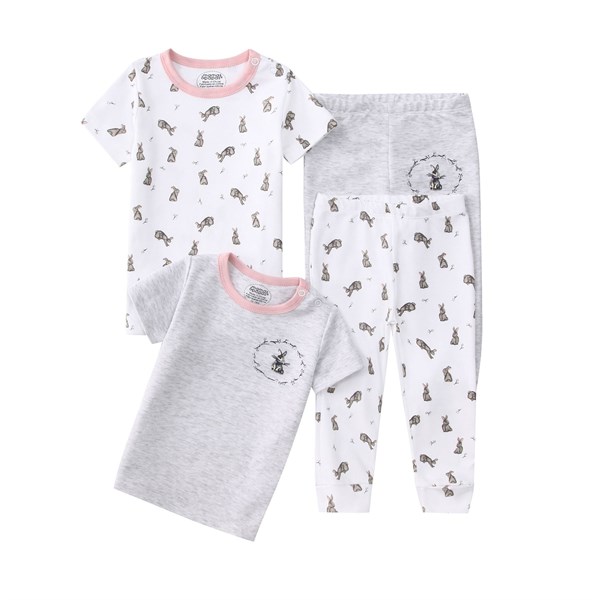 CARTER'S / MAMA&PAPAS Набор детской одежды 1013598334825-118 96849