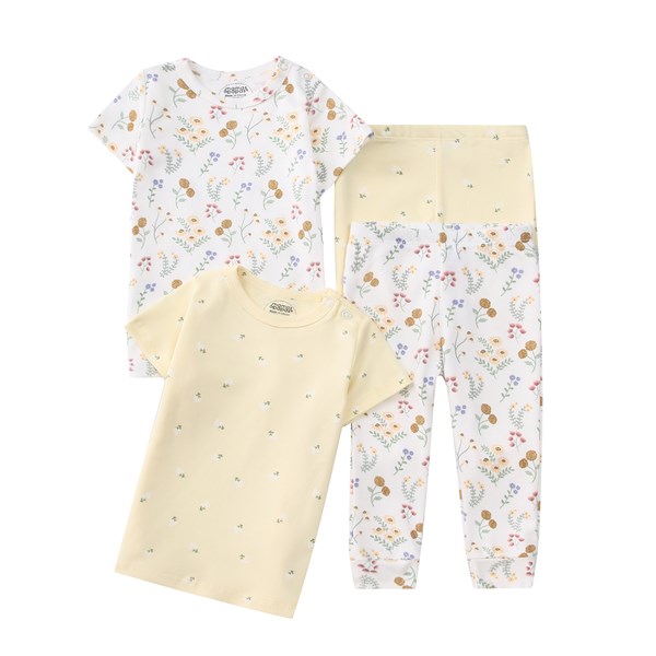 CARTER'S / MAMA&PAPAS Набор детской одежды 1013598334825-119 96850