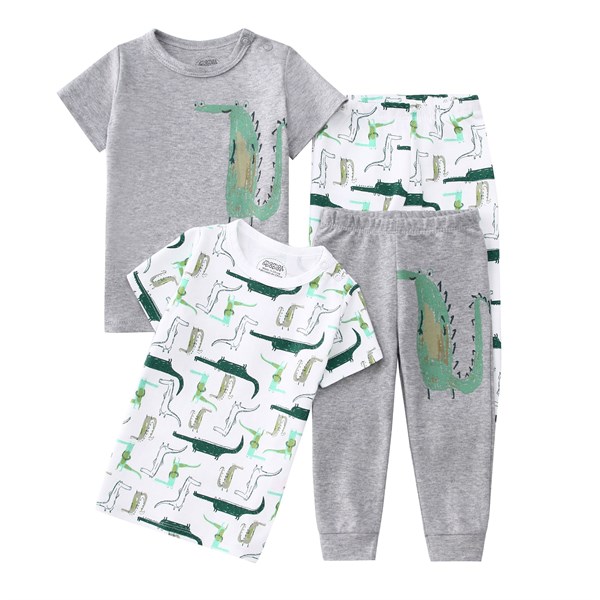 CARTER'S / MAMA&PAPAS Набор детской одежды 1013598334825-120 96851