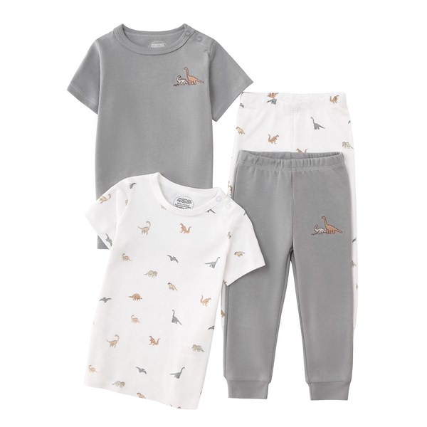 CARTER'S / MAMA&PAPAS Набор детской одежды 1013598334825-124 96854