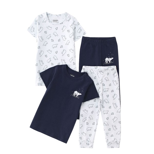 CARTER'S / MAMA&PAPAS Набор детской одежды 1013598334825-125 96855