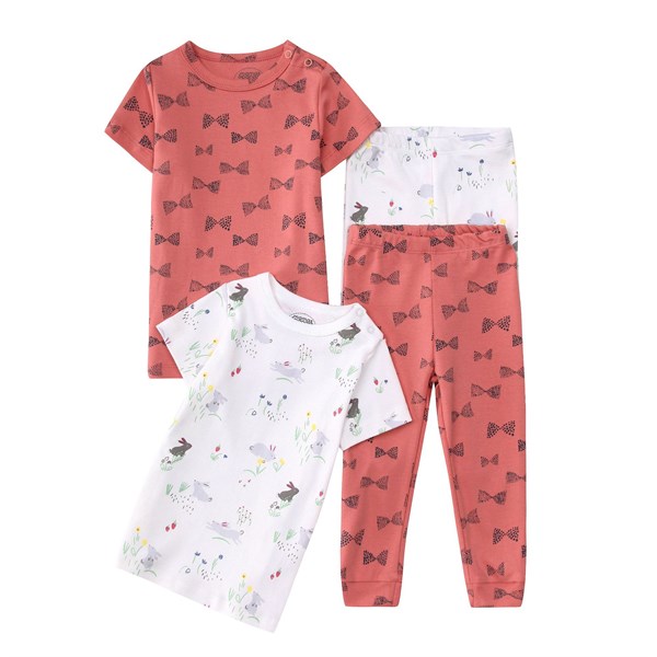 CARTER'S / MAMA&PAPAS Набор детской одежды 1013598334825-126 96856