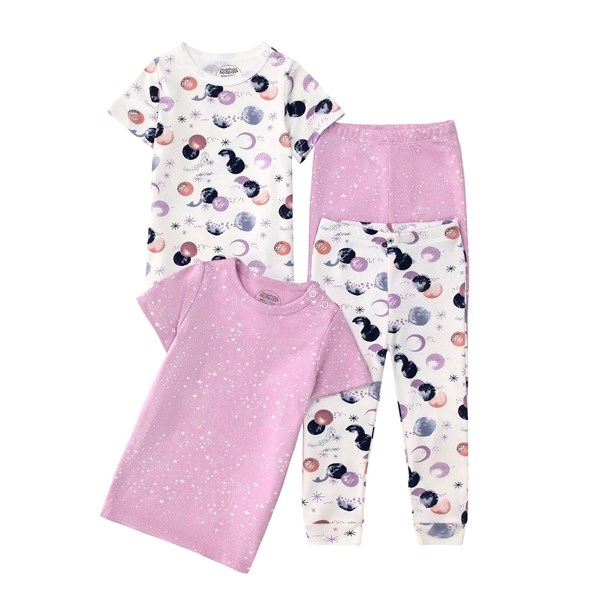 CARTER'S / MAMA&PAPAS Набор детской одежды 1013598334825-128 96858