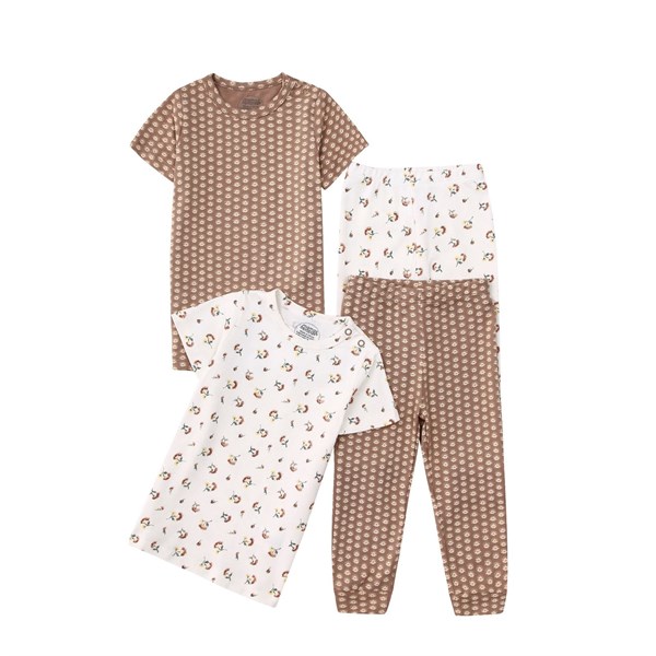 CARTER'S / MAMA&PAPAS Набор детской одежды 1013598334825-129 96859