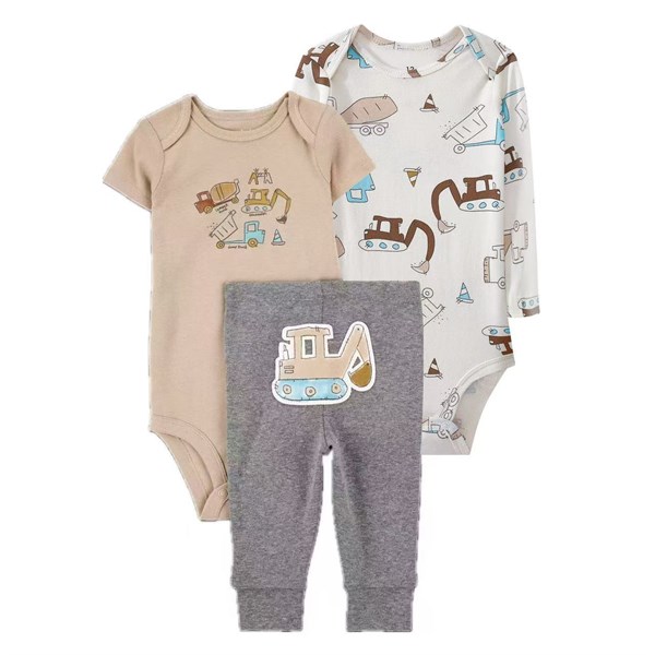 CARTER'S / MAMA&PAPAS Набор детской одежды 708249142157-32168 96895