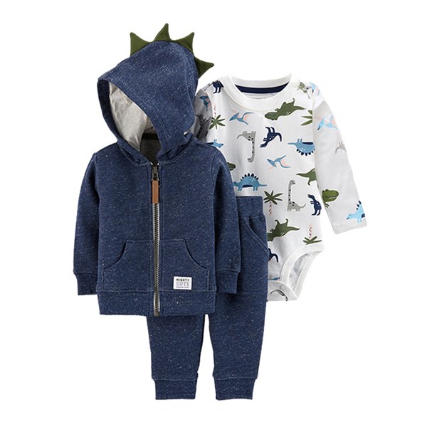 CARTER'S / MAMA&PAPAS Набор детской одежды 707821462025-3915 96921