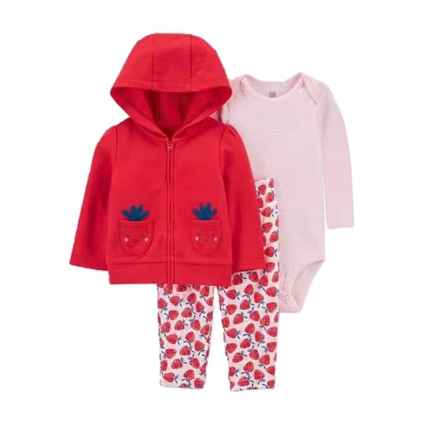 CARTER'S / MAMA&PAPAS Набор детской одежды 707821462025-39119 96942