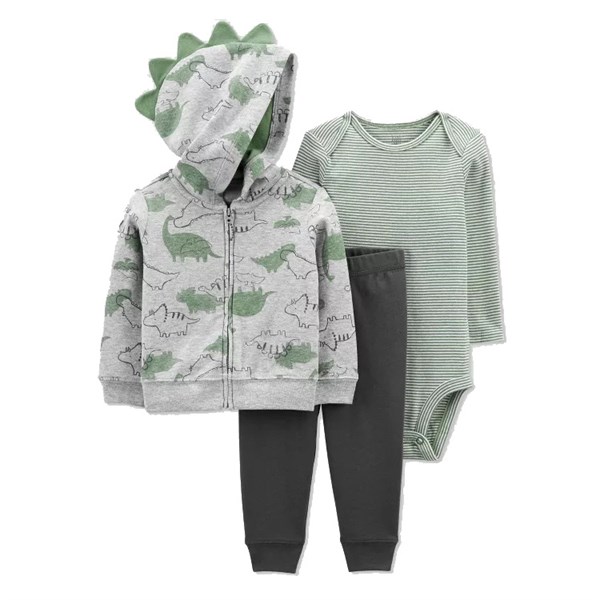 CARTER'S / MAMA&PAPAS Набор детской одежды 707821462025-39124 96945