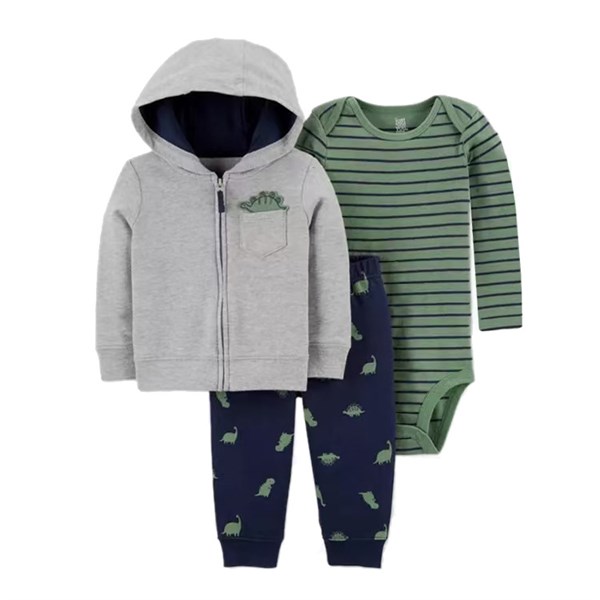 CARTER'S / MAMA&PAPAS Набор детской одежды 707821462025-39126 96946