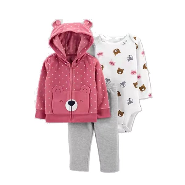 CARTER'S / MAMA&PAPAS Набор детской одежды 707821462025-39141 96947