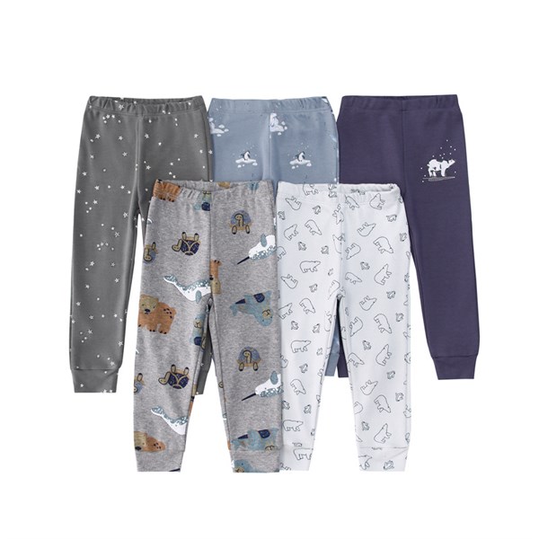 CARTER'S / MAMA&PAPAS Набор детской одежды 965594972087-25 96982