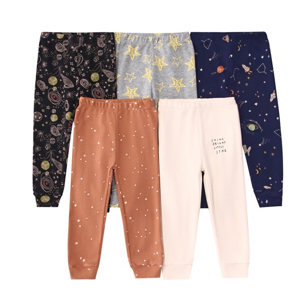 CARTER'S / MAMA&PAPAS Набор детской одежды 965594972087-33 96990