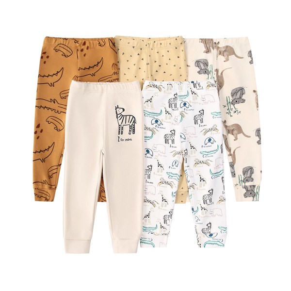 CARTER'S / MAMA&PAPAS Набор детской одежды 965594972087-46 97003