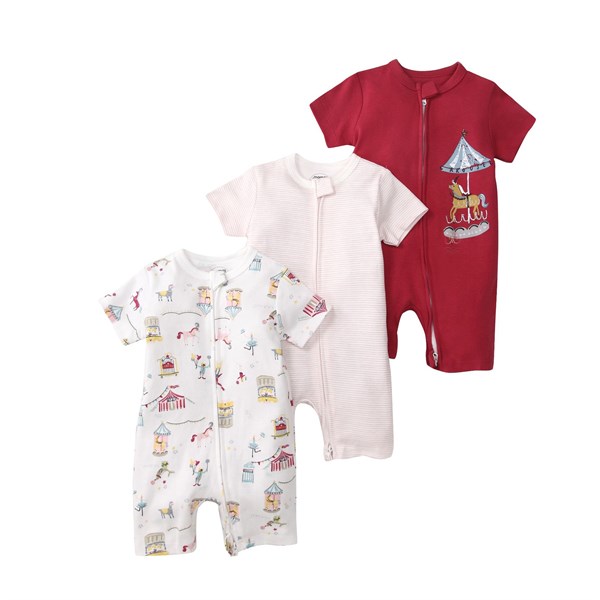 CARTER'S / MAMA&PAPAS Набор детской одежды 785211192848-7 97011