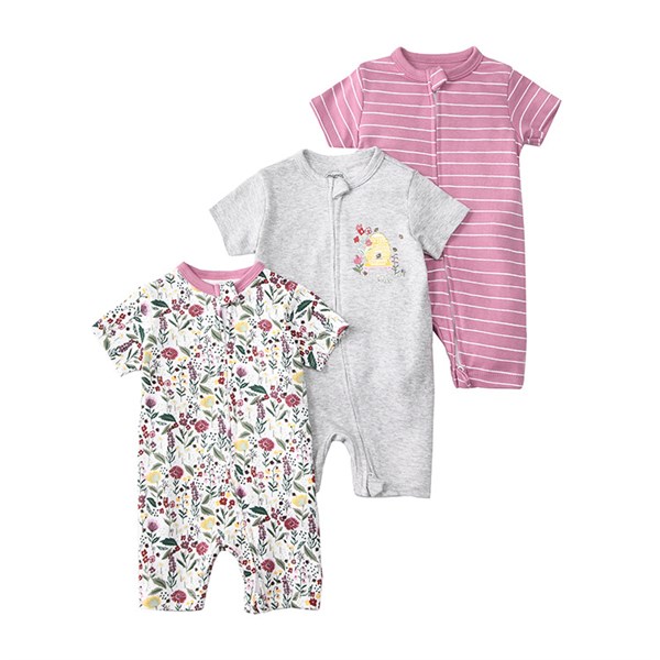 CARTER'S / MAMA&PAPAS Набор детской одежды 785211192848-8 97012