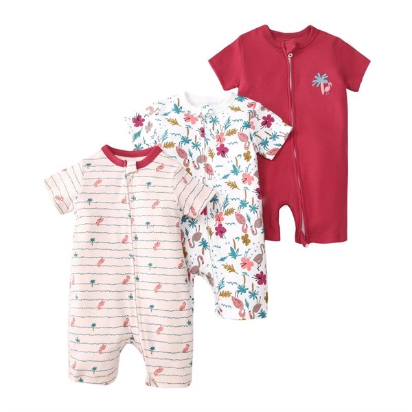 CARTER'S / MAMA&PAPAS Набор детской одежды 785211192848-9 97013