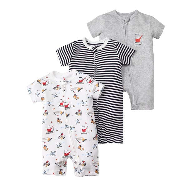 CARTER'S / MAMA&PAPAS Набор детской одежды 785211192848-10 97014