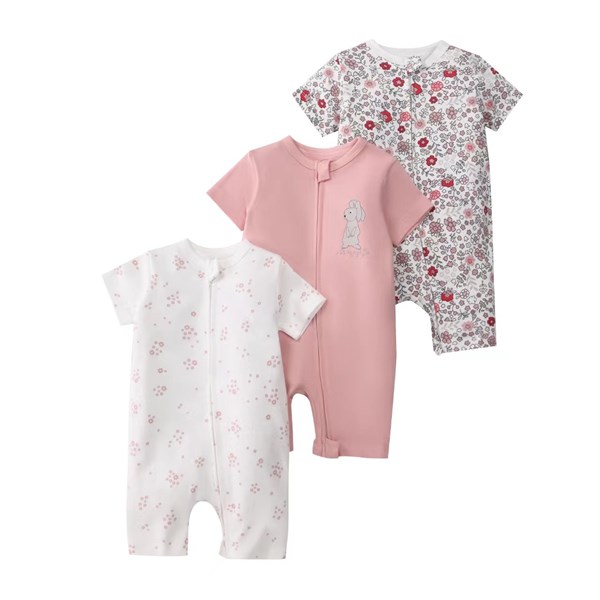 CARTER'S / MAMA&PAPAS Набор детской одежды 785211192848-16 97020