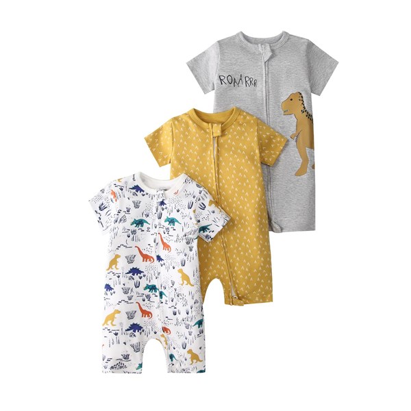 CARTER'S / MAMA&PAPAS Набор детской одежды 785211192848-19 97023