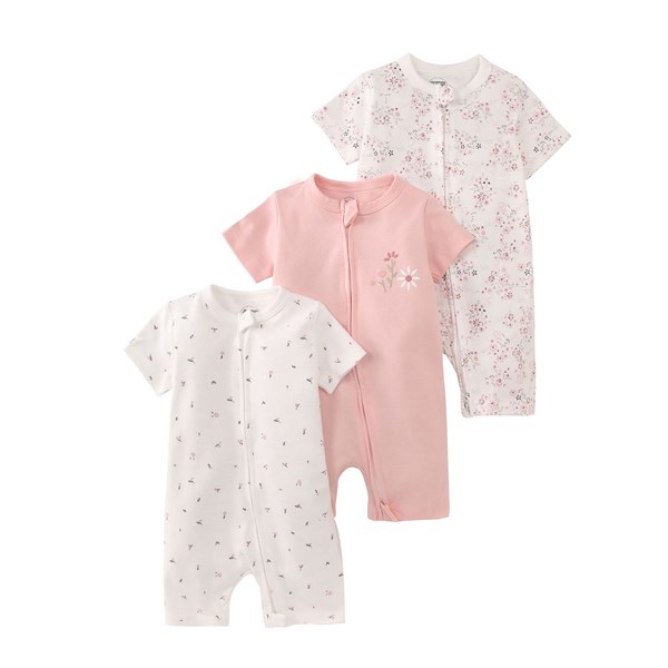 CARTER'S / MAMA&PAPAS Набор детской одежды 785211192848-23 97027