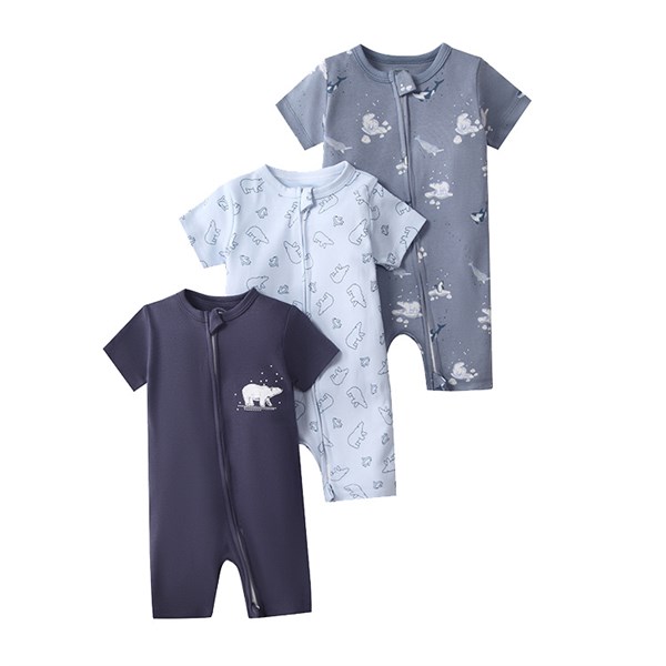 CARTER'S / MAMA&PAPAS Набор детской одежды 785211192848-24 97028