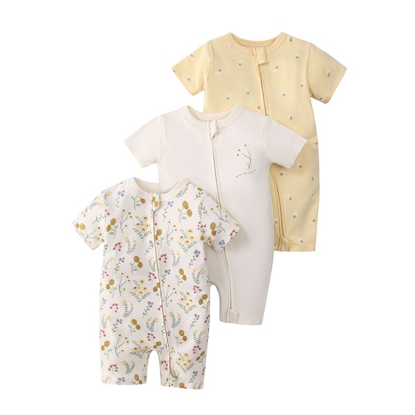 CARTER'S / MAMA&PAPAS Набор детской одежды 785211192848-30 97034