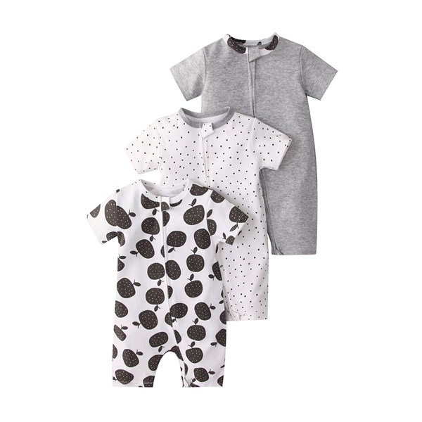 CARTER'S / MAMA&PAPAS Набор детской одежды 785211192848-40 97044