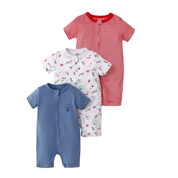 CARTER'S / MAMA&PAPAS Набор детской одежды 785211192848-41 97045