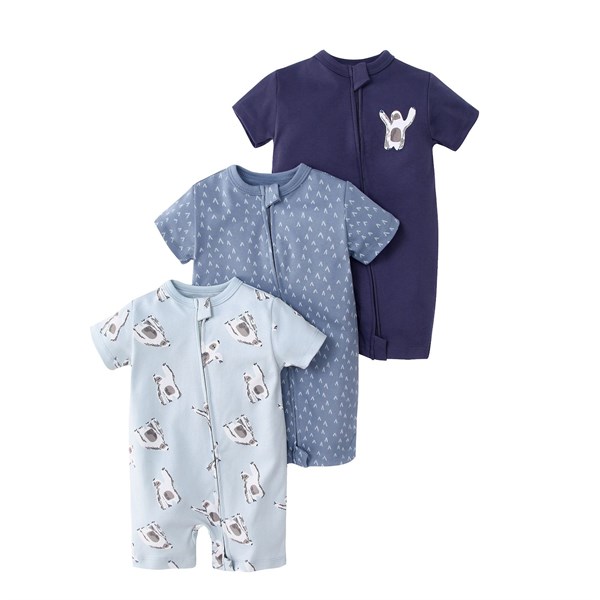 CARTER'S / MAMA&PAPAS Набор детской одежды 785211192848-42 97046