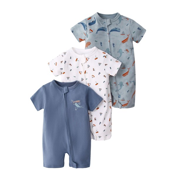 CARTER'S / MAMA&PAPAS Набор детской одежды 785211192848-44 97048