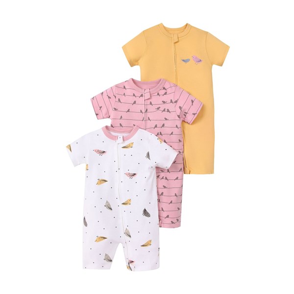 CARTER'S / MAMA&PAPAS Набор детской одежды 785211192848-47 97051