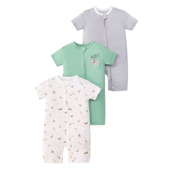 CARTER'S / MAMA&PAPAS Набор детской одежды 785211192848-56 97060