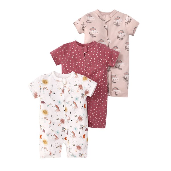 CARTER'S / MAMA&PAPAS Набор детской одежды 785211192848-57 97061