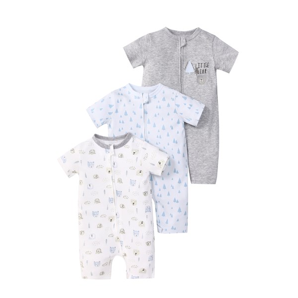 CARTER'S / MAMA&PAPAS Набор детской одежды 785211192848-61 97065