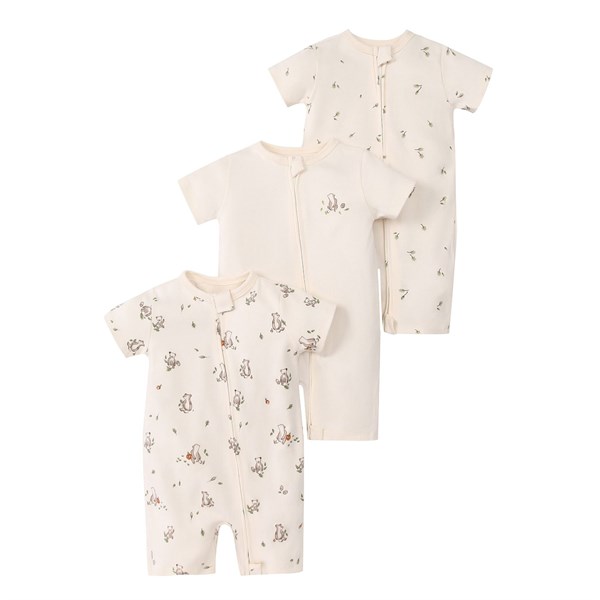 CARTER'S / MAMA&PAPAS Набор детской одежды 785211192848-65 97068