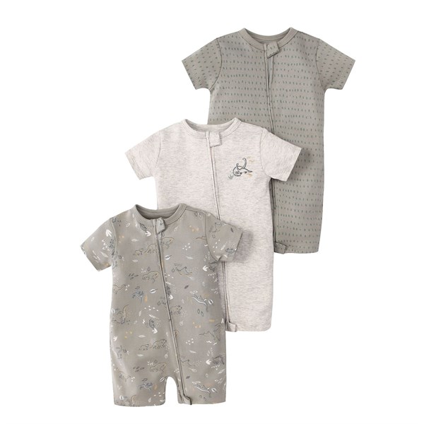 CARTER'S / MAMA&PAPAS Набор детской одежды 785211192848-68 97071