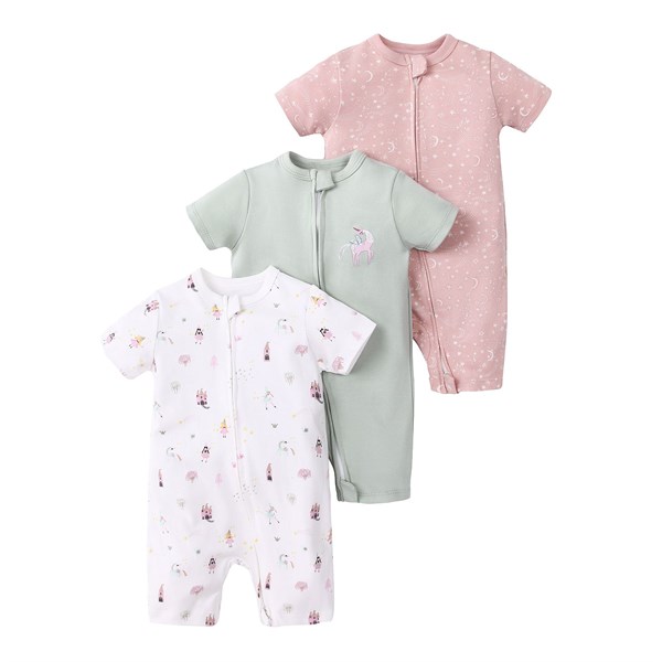 CARTER'S / MAMA&PAPAS Набор детской одежды 785211192848-69 97072