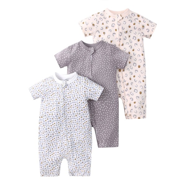 CARTER'S / MAMA&PAPAS Набор детской одежды 785211192848-72 97075