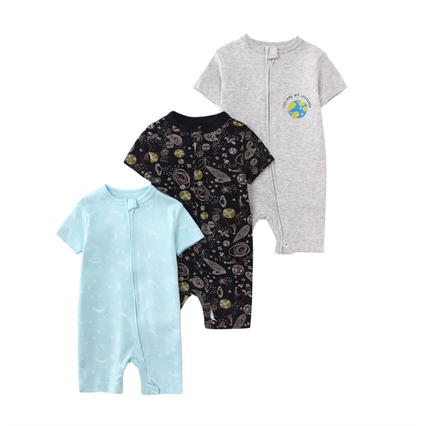 CARTER'S / MAMA&PAPAS Набор детской одежды 785211192848-76 97079