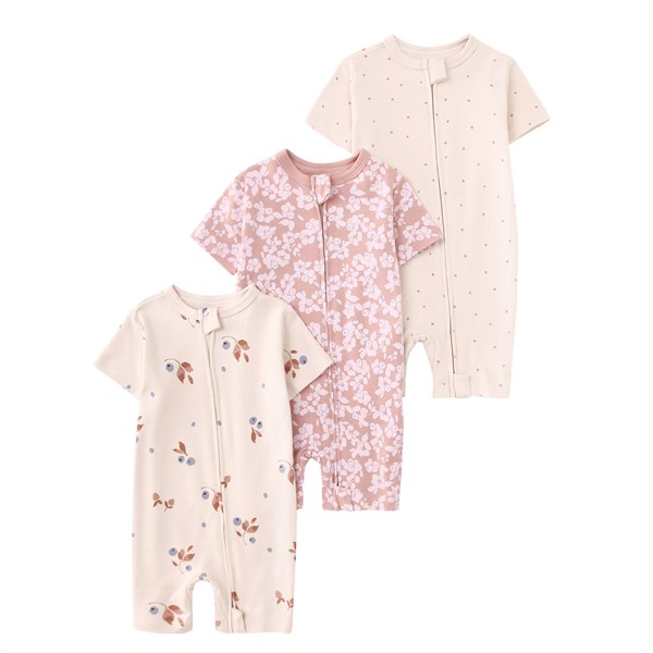 CARTER'S / MAMA&PAPAS Набор детской одежды 785211192848-77 97080