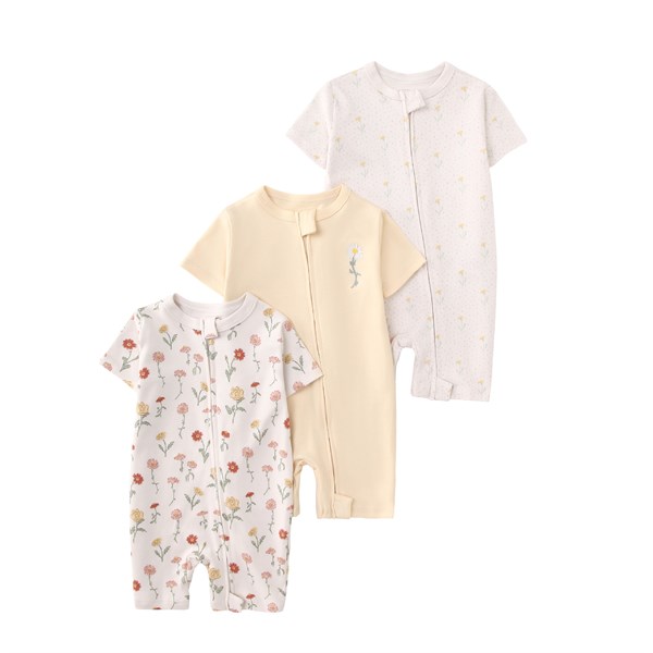 CARTER'S / MAMA&PAPAS Набор детской одежды 785211192848-78 97081