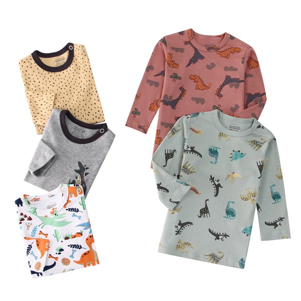 CARTER'S / MAMA&PAPAS Набор детской одежды 964296306359-20 97086