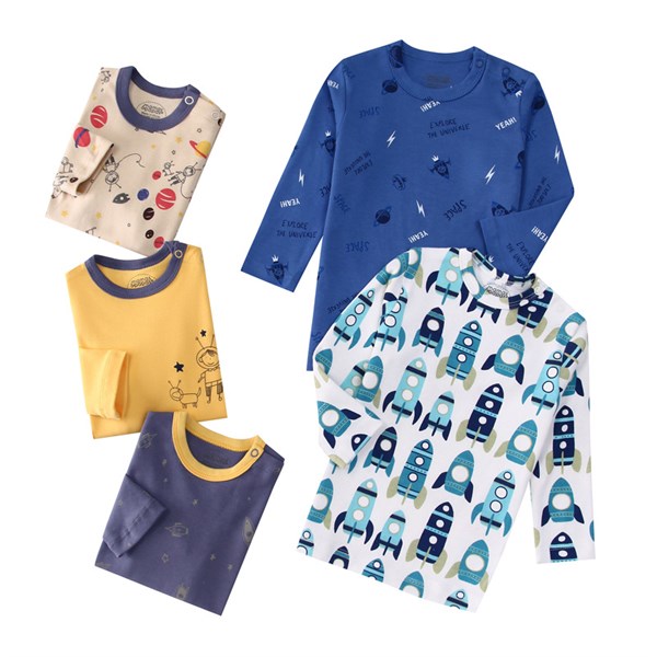 CARTER'S / MAMA&PAPAS Набор детской одежды 964296306359-21 97087