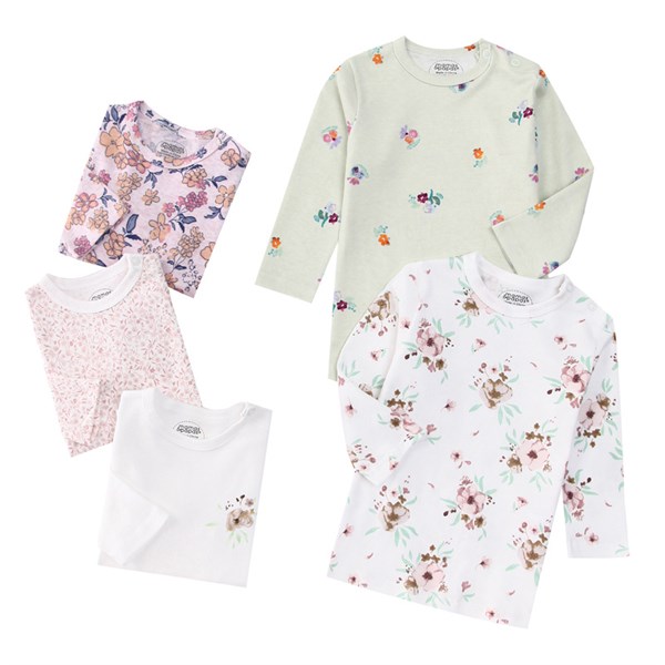 CARTER'S / MAMA&PAPAS Набор детской одежды 964296306359-25 97091