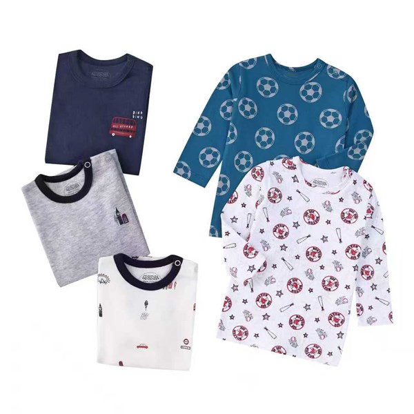 CARTER'S / MAMA&PAPAS Набор детской одежды 964296306359-32 97098