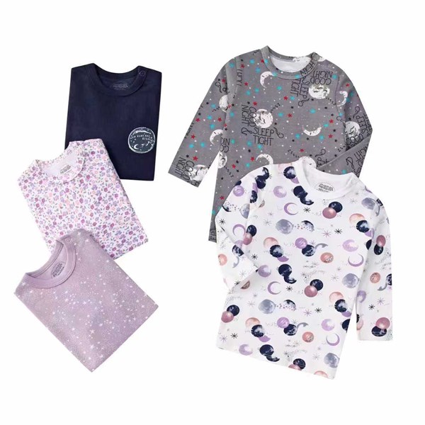 CARTER'S / MAMA&PAPAS Набор детской одежды 964296306359-33 97099