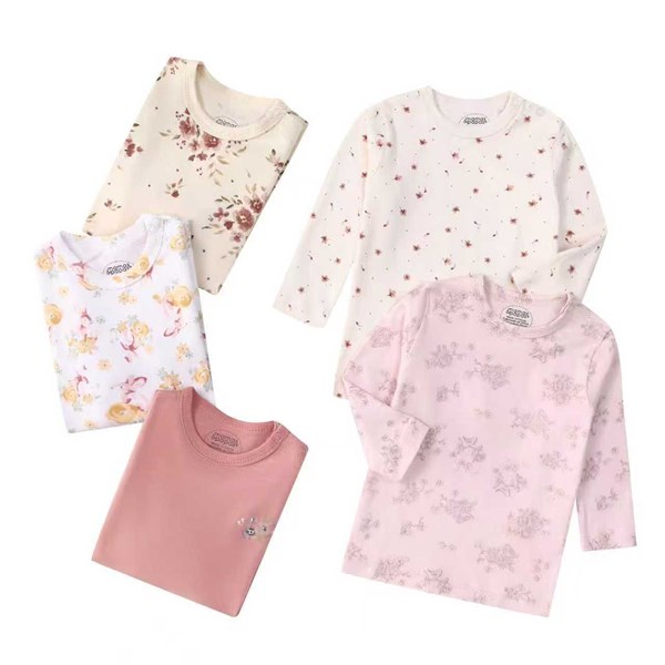 CARTER'S / MAMA&PAPAS Набор детской одежды 964296306359-34 97100