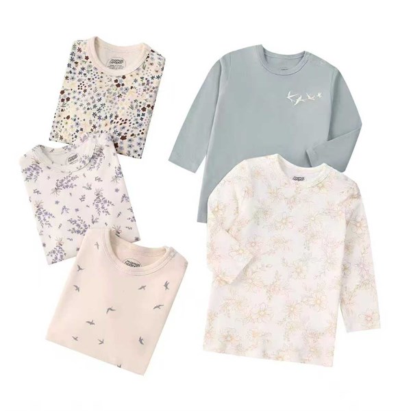 CARTER'S / MAMA&PAPAS Набор детской одежды 964296306359-38 97104