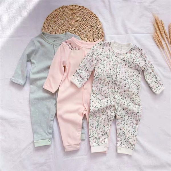 CARTER'S / MAMA&PAPAS Набор детской одежды 708005981235-02 97114